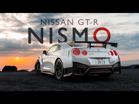 Nissan GT-R NISMO: Double the price. Double the fun? | 4K