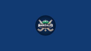 3ra Parada HSP Medellín 2026 MHC Varones  vs Inter parte 2 