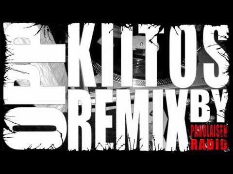 OPP - Kiitos (Remix by: FnkBeats)