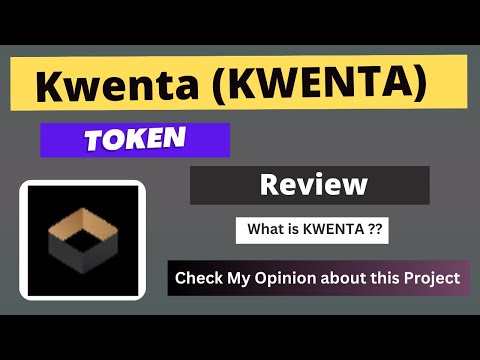 What is Kwenta (KWENTA) Coin | Review About KWENTA Token