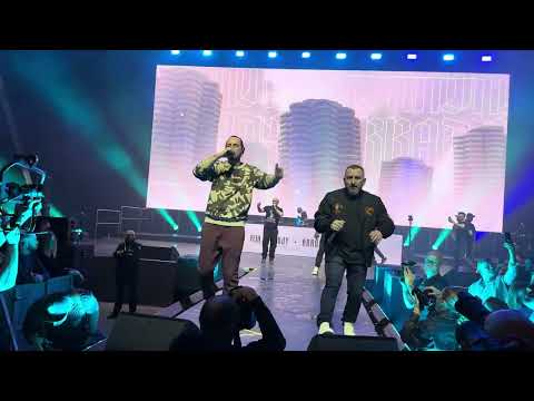 Liroy,Peja,Abradab-Ide dalej-THE LEGEND-IDE DALEJ-Gliwice 09.03.2024 (125)