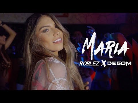 MARIA | Roblez X Degom (Prod. Vic G) HOST