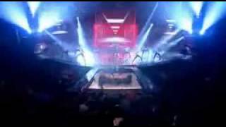 Nicole Scherzinger Sings Poison - X Factor Live Results Show Nicole Scherzinger X Factor Poison