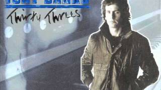 Tony Banks   Thirty Threes