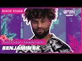 BENJAMIN BK - Destination | FunX Talent Summer Vibes | EERSTE RONDE