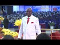 The Spirit of Faith by Bishop David Oyedepo