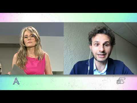 ANGOLI 21/7/2021: RIFORMA SANITARIA AL CENTRO DEL PROGRAMMA POLITICO