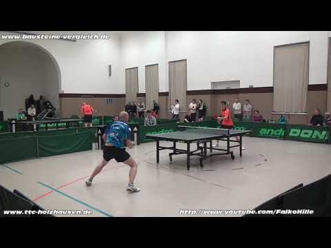 Falko Hille - Mate Bruckner