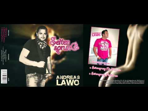 Andreas Lawo - Seitensprung 