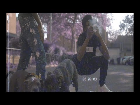 Marley Thosion - Xanman Freestyle ( OFFICIAL MUSIC VIDEO )