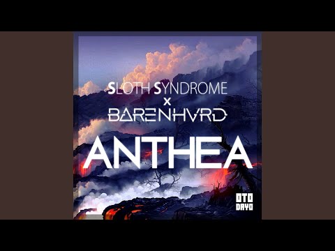 Anthea (feat. Barenhvrd)