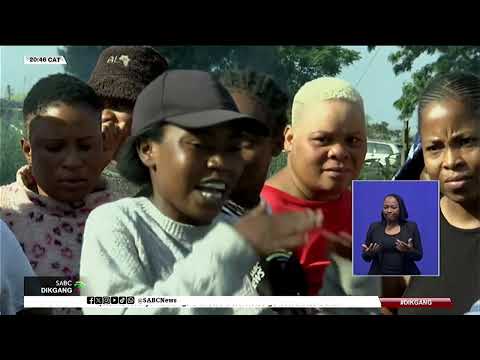 Dikgang tsa Setswana | 10 February 2026