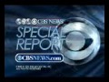 CBS Special Report Productions Cbs Television Distribution Sony Pictures Television 2009