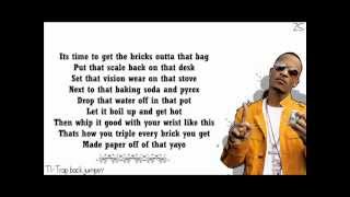 T.I. - Trap Back Jumpin [Official Lyrics]