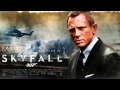 James Bond Skyfall - 13 Thomas Newman - Komodo ...