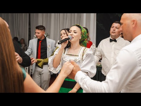 Delia Pop și Formația Daniel Dogaru || Imbălțuitul miresei 2026