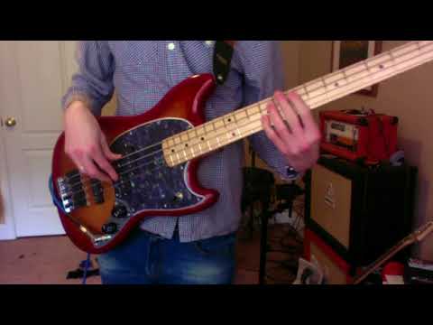 FUNKIEST! James Jamerson Bassline You Probably Never Heard!!!