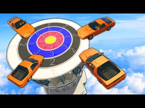 UMARLIŚMY ZE ŚMIECHU | GTA Online [PL]