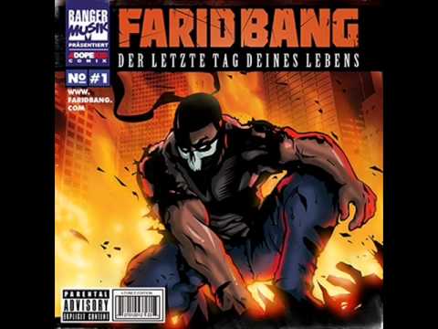Farid Bang feat. Bass Sultan Hengzt - Probs DLTDL