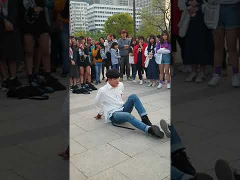 [MAXXAM] 180429 - I NEED U (BTS cover) (팬들과 여의도 소풍)