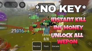 [🎃NEW]Protect The House From Monsters Script | UNLOCK ALL, INSTA KILL