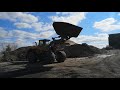 563334 Wheel loader Volvo L180E -05 incl. bucket }}