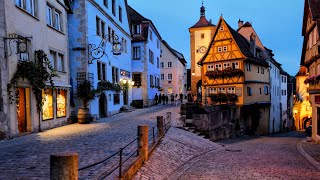 2024 September : Switzerland, Germany, Austria and France