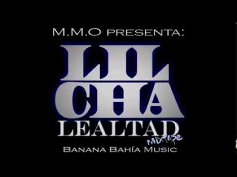 Lil Cha - Quien Dijo con Kongo LaCosta BBM -  Lealtad Mixtape