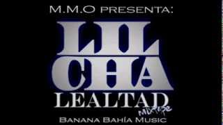 Lil Cha - Quien Dijo con Kongo LaCosta BBM -  Lealtad Mixtape