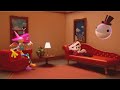 The Amazing Digital Circus But Zooble Is In Therapy