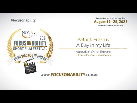 A Day in my Life film thumbnail