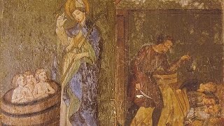 La légende de Saint Nicolas (chanson)