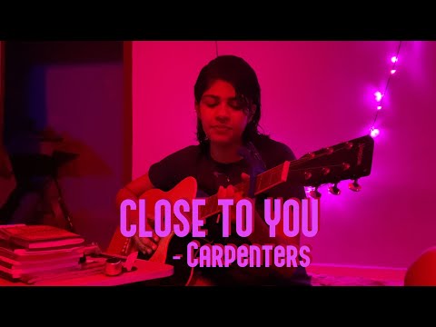 Niranjana Padma Close to you