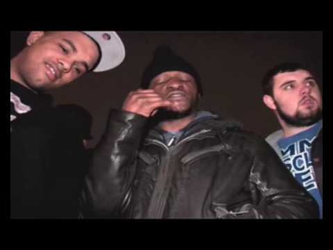 SWAT AND G-STREET FREESTYLE PT 2