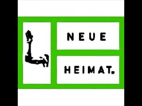 DJ Hell @ Neue Heimat, Stuttgart - 02.10.1999 _Tape2_SideB