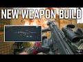 The BEST K437 No Recoil Build In Delta Force Delta Force Gun Guide