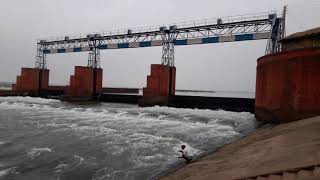 preview picture of video 'Rondia Dam,Purba bardhaman'