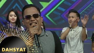 Download lagu Dahsyatnya Lagu Wali 'Doain Ya Penonton' Joged Bareng Kocak [Dahsyat] [24 Feb 2016] mp3