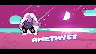 Steven Universe - Intro + End Credits(Japanese)(HQ)