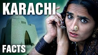 Surprising Facts About Karachi