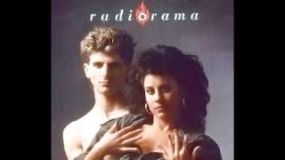 Radiorama  - HeyHey/Fire/Aliens in the mix