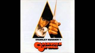 15. Singin' in the rain - Clockwork Orange Soundtrack