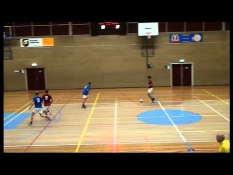 Excelsior'31 3 -  Excelsior'31 4 ( Clubderby )