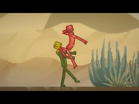 Combat gods: (No more Games) [melon playground]