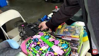 1 EPIC garage sale! $5 dollars for THAT!? So many incredible finds. S3 E10