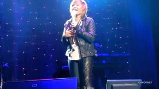Charice - Lighthouse, Infinity Concert Jakarta