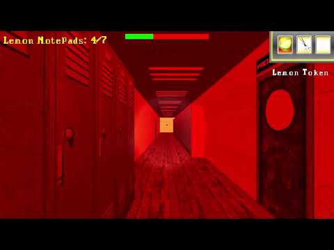 Balderlemon's Basics in Nightmares, Horror & Citrus - BB1.4.3 Mod Change Sounds