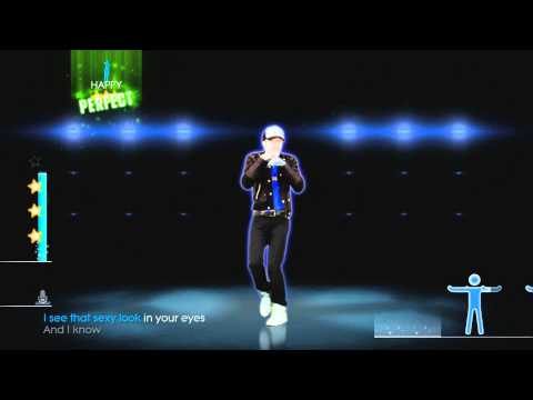 Just Dance 2014 - The Other Side - Jason Derulo - All Perfects!