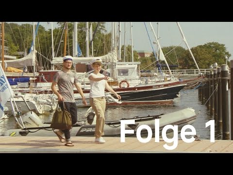 Teesy auf Tour || Folge 1 || Startrampe