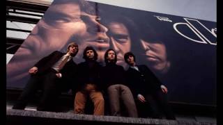 The Doors - Whiskey, Mystics And Men Version 2 [Audio]